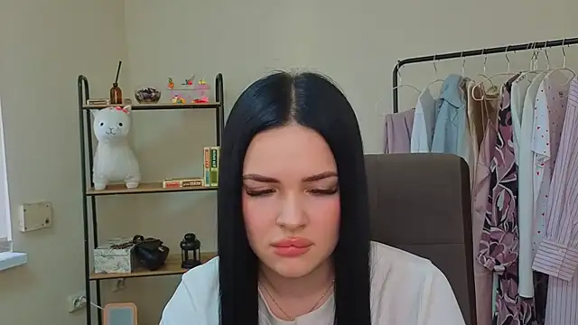 JenniferHowardd online show from February 2026 11:09:02 AM