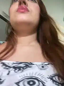 Snapshot of Emily_Harpeer chatting on March 2026 11:36:02 AM Emily Harpeer online show from March 2026 11:36:02 AM