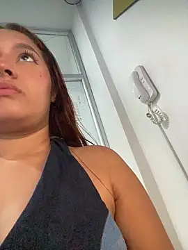 Emily Harpeer online show from March 2026 11:28:02 AM