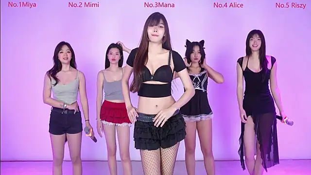 Velvet-girl online show from February 2026 10:26:02 AM