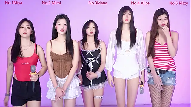 Velvet-girl online show from February 2026 10:04:01 AM