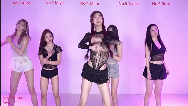 Velvet-girl online show from April 2026 10:22:01 AM