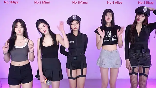 Velvet-girl online show from February 2026 10:13:02 AM