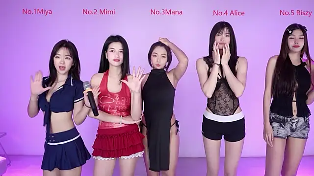 Velvet-girl online show from February 2026 10:28:01 AM