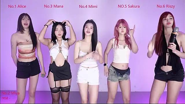 Velvet-girl online show from March 2026 09:47:01 AM