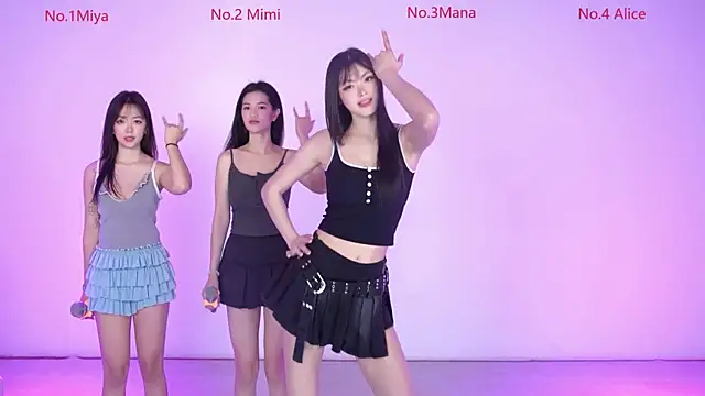 Velvet-girl online show from February 2026 10:26:01 AM