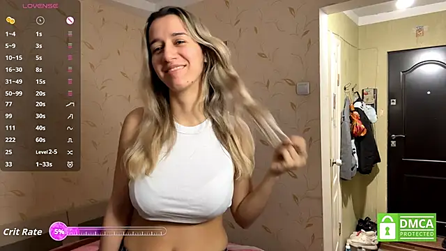 MaryBennetts online show from April 2026 07:13:02 AM