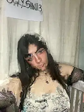 ugly shinii99 online show from March 2026 01:38:01 AM