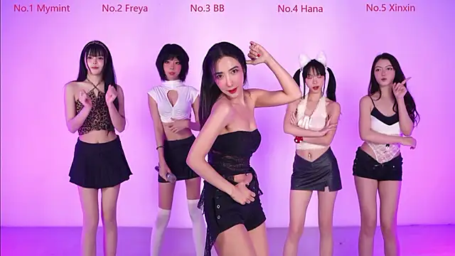 Snapshot of Believe-girl chatting on February 2026 12:13:02 PM Believe-girl online show from February 2026 12:13:02 PM