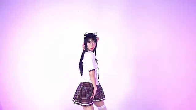 Believe-girl online show from May 2026 12:59:01 PM