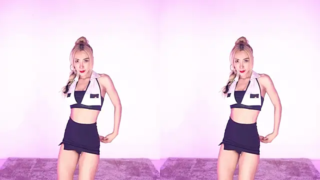 Believe-girl online show from April 2026 12:19:02 PM