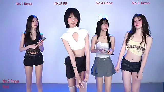 Snapshot of Believe-girl chatting on February 2026 12:16:01 PM Believe-girl online show from February 2026 12:16:01 PM