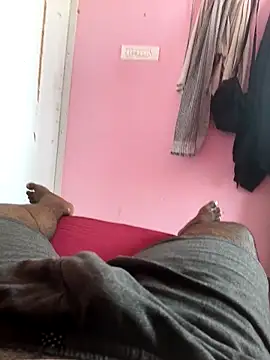 Melwin2807-- online show from April 2026 08:26:01 AM