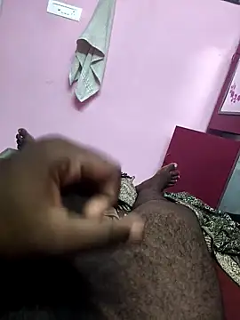 Melwin2807-- online show from April 2026 02:23:01 PM