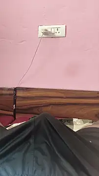 Melwin2807-- online show from March 2026 08:37:02 AM