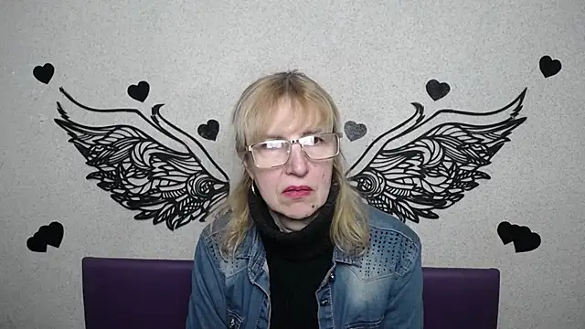 Snapshot of PattySanny chatting on February 2026 12:16:01 PM PattySanny online show from February 2026 12:16:01 PM