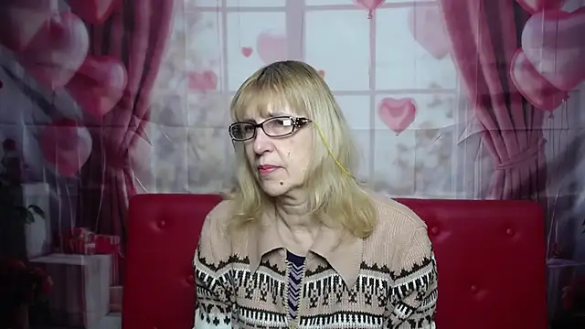 PattySanny online show from March 2026 06:14:02 PM