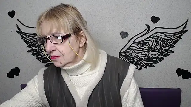 Snapshot of PattySanny chatting on February 2026 02:15:01 PM PattySanny online show from February 2026 02:15:01 PM