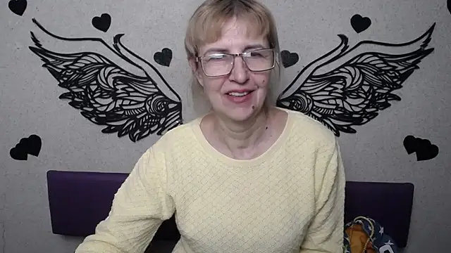 PattySanny online show from April 2026 12:34:01 PM