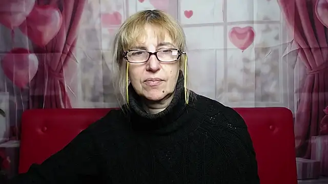 PattySanny online show from March 2026 06:12:02 PM