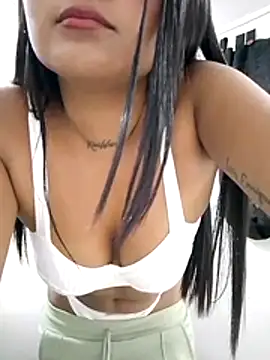 Zoe Renata online show from March 2026 08:46:02 PM