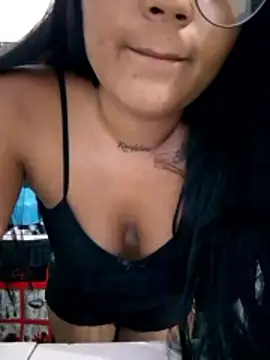 Zoe Renata online show from April 2026 10:17:02 AM