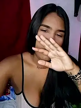 Zoe Renata online show from March 2026 11:53:02 AM