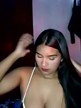 Zoe Renata online show from March 2026 11:54:01 AM