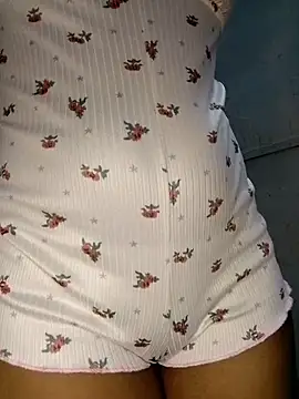 Zoe Renata online show from March 2026 04:24:02 AM