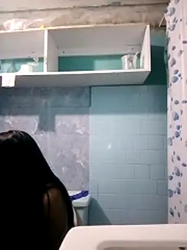 Zoe Renata online show from April 2026 10:11:02 AM