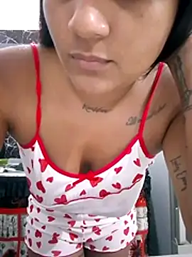 Zoe Renata online show from April 2026 09:12:02 AM