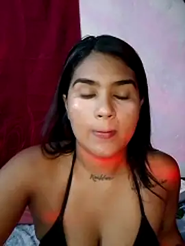 Zoe Renata online show from March 2026 11:52:02 AM