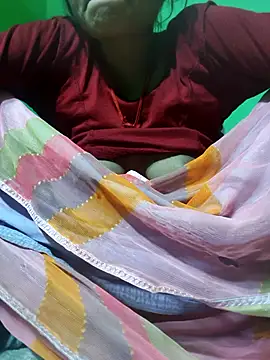 Komal4050 online show from February 2026 01:41:02 PM