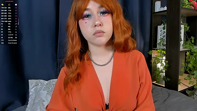 CherryVessel online show from April 2026 07:58:02 PM