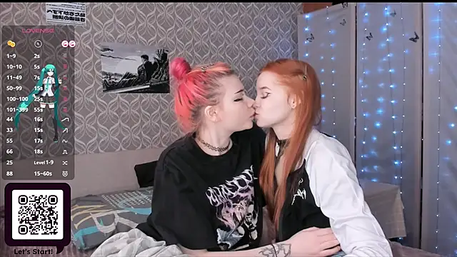 Veldenga online show from March 2026 07:48:01 AM