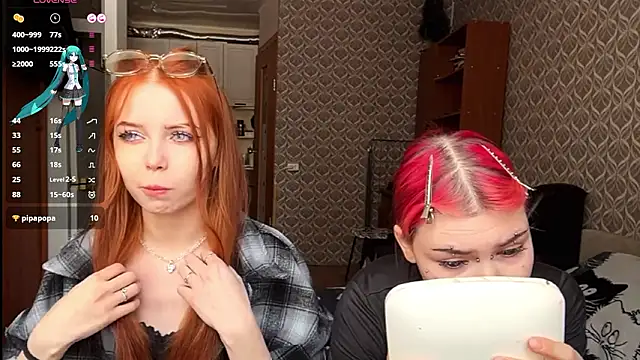 Veldenga online show from February 2026 07:54:02 AM