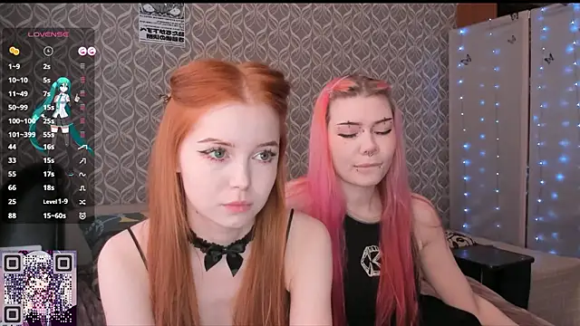 Veldenga online show from March 2026 08:18:02 AM