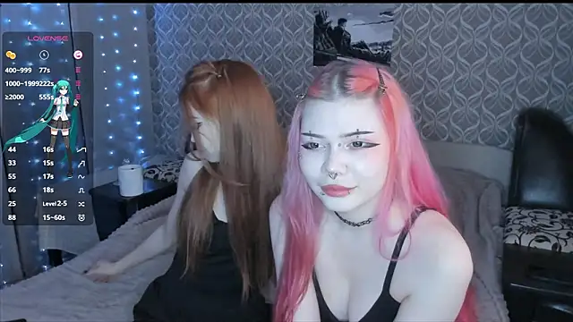 Veldenga online show from March 2026 07:26:02 AM