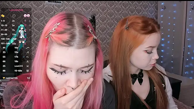 Veldenga online show from March 2026 07:36:03 AM