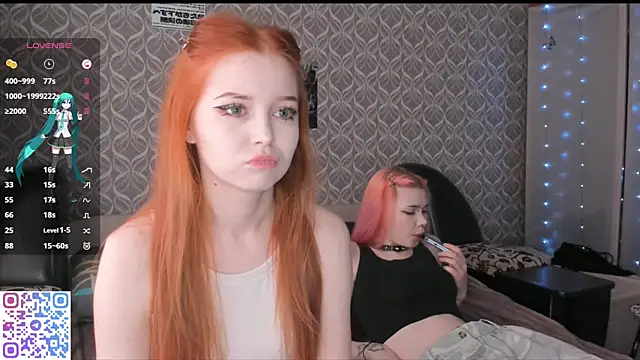 Veldenga online show from April 2026 05:44:01 AM