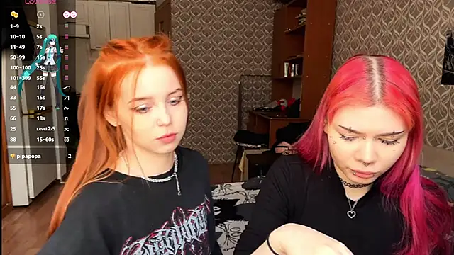 Veldenga online show from February 2026 07:49:02 AM