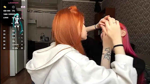 Veldenga online show from February 2026 06:23:02 AM