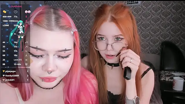 Veldenga online show from March 2026 08:11:01 AM