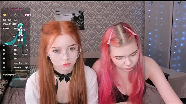 Veldenga online show from March 2026 07:35:01 AM