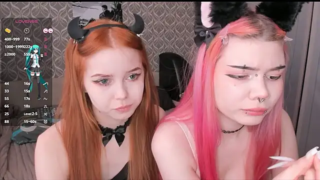 Veldenga online show from March 2026 08:50:01 AM