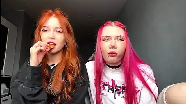 Veldenga online show from February 2026 08:25:01 AM