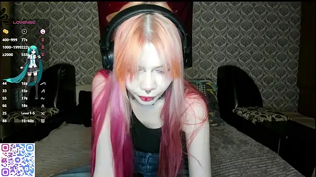 Veldenga online show from April 2026 05:39:01 PM