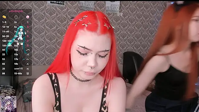 Veldenga online show from March 2026 07:20:02 AM