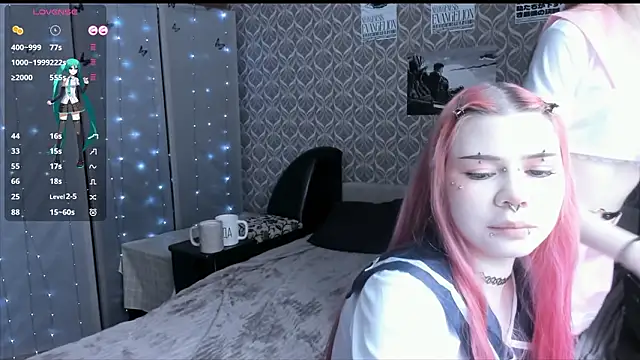 Veldenga online show from February 2026 07:30:01 AM