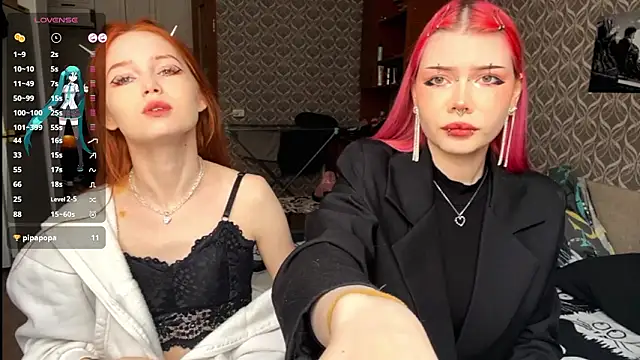 Veldenga online show from February 2026 08:58:02 AM